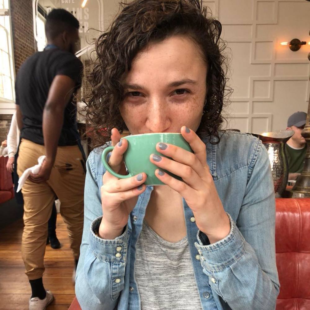 Meet your Posher, Emily